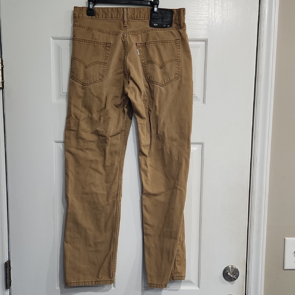 Levi's 514 32 X 30